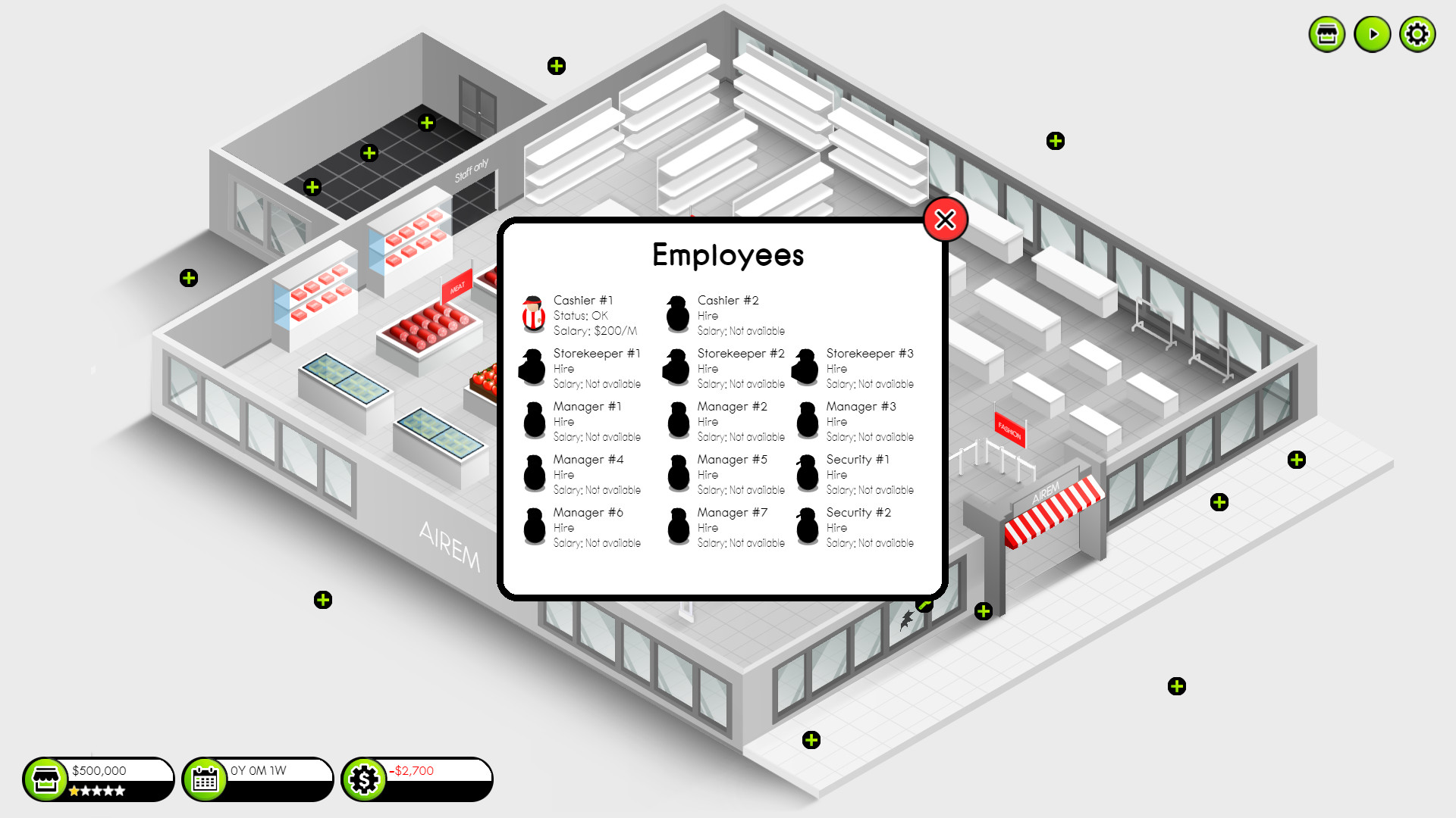 Shop Tycoon screenshot 9