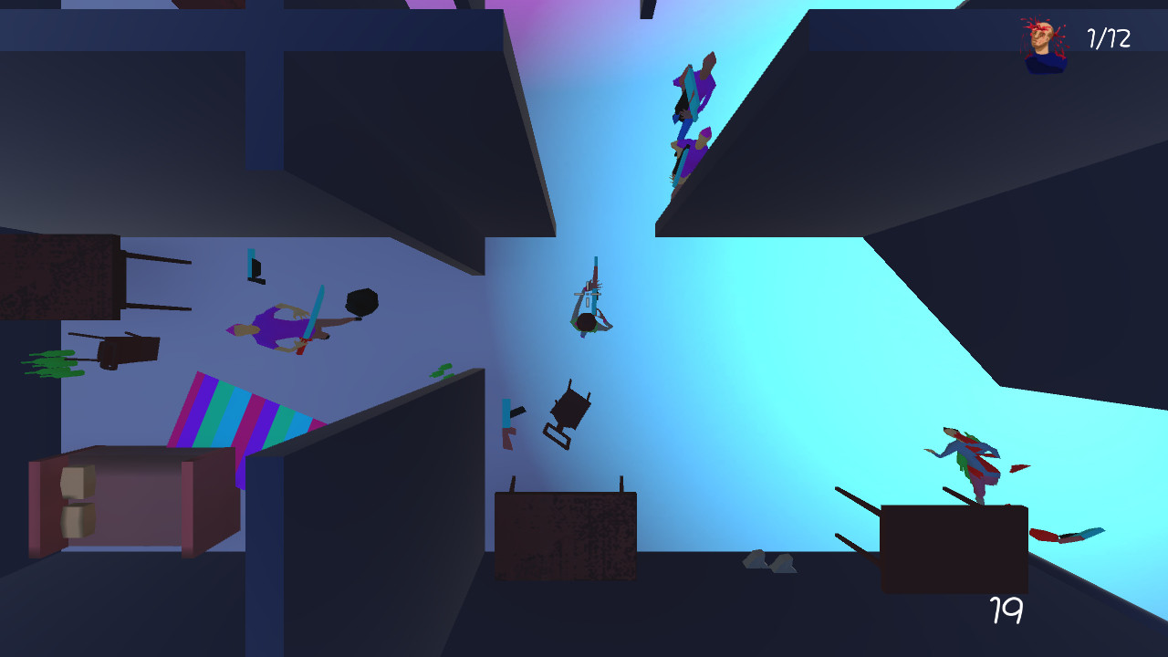 Seeking revenge screenshot 6