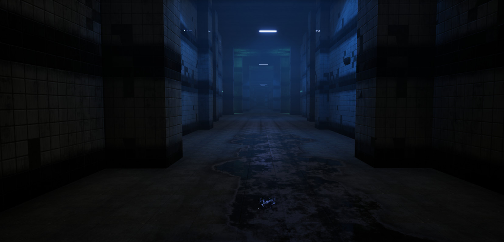 Deadlane screenshot 1