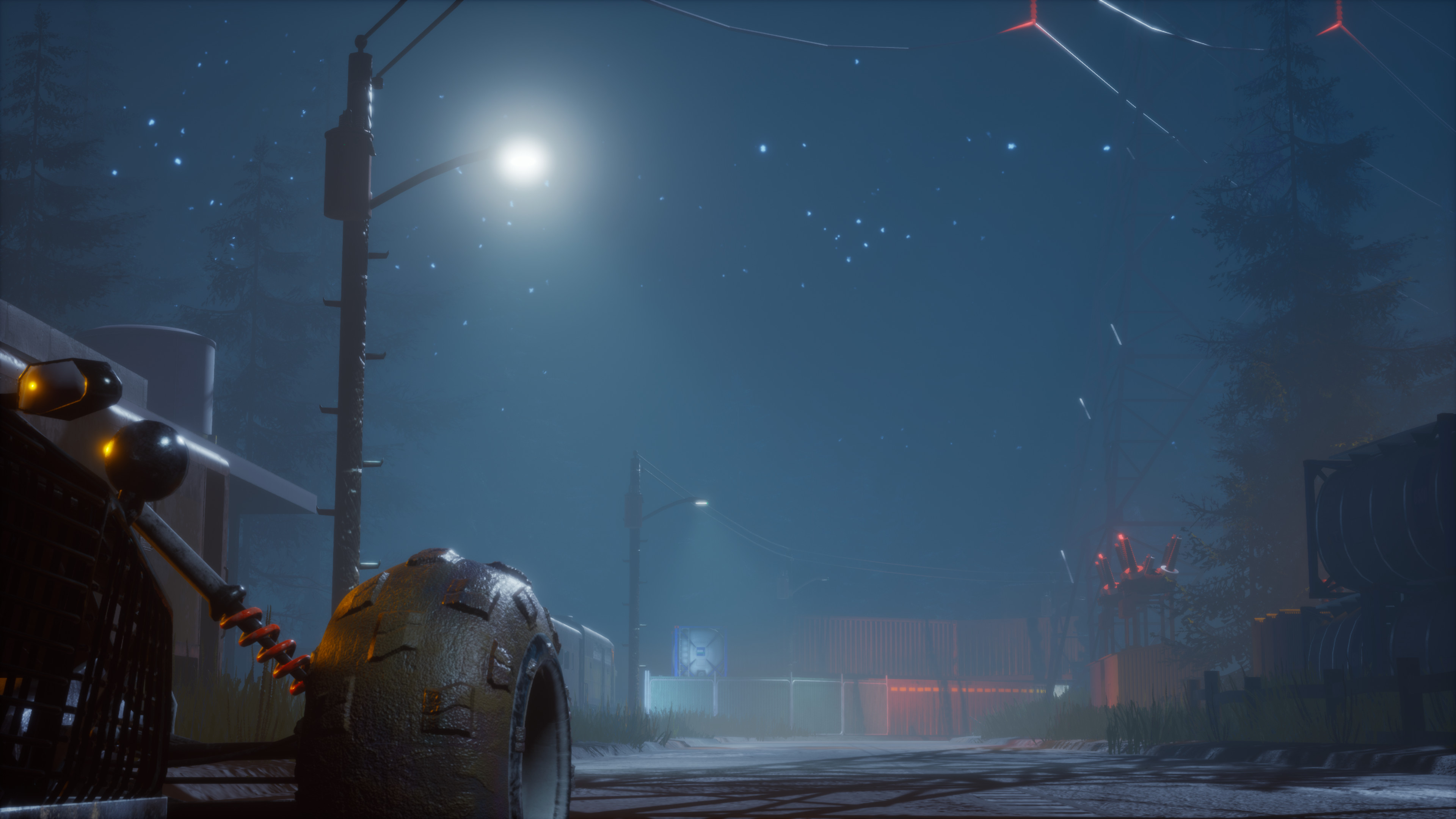 Deadlane screenshot 7
