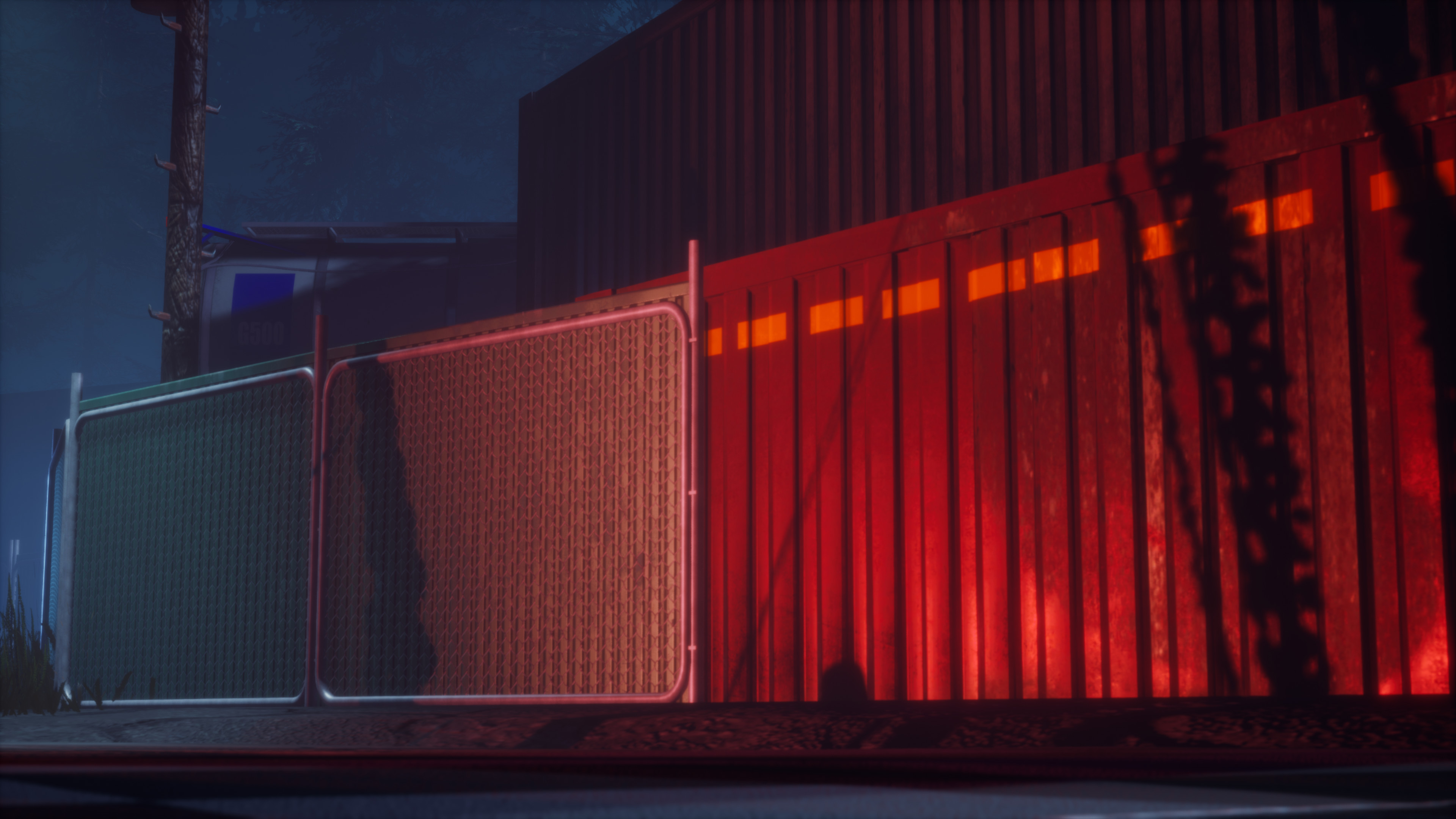 Deadlane screenshot 6