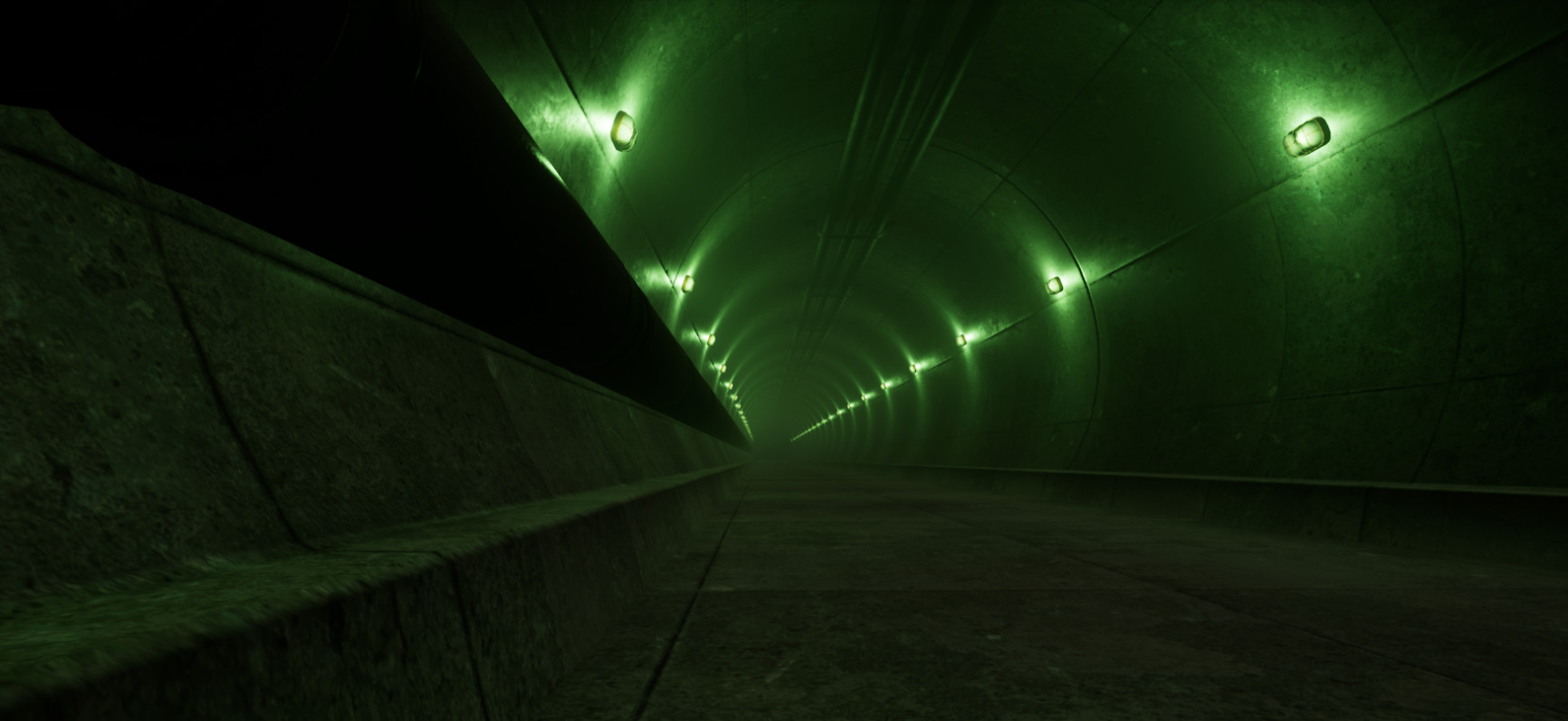 Deadlane screenshot 2