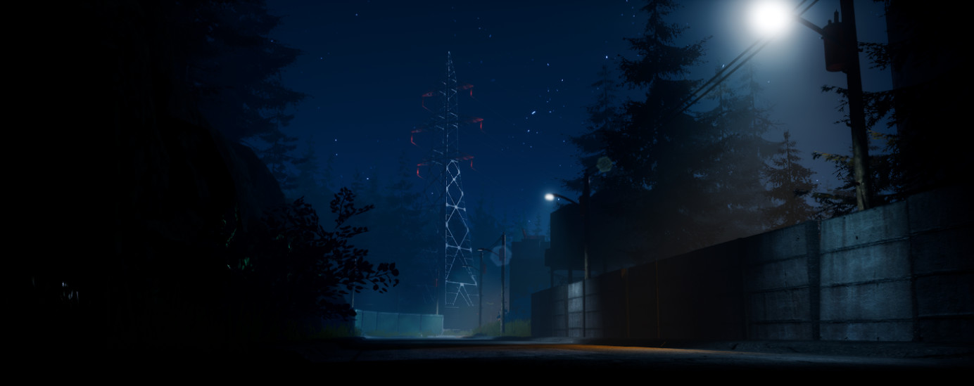 Deadlane screenshot 3