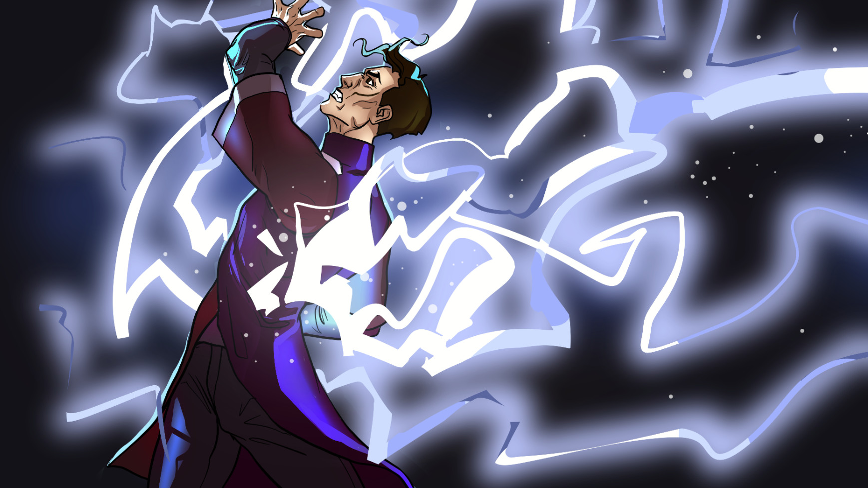 Protocol Endfall screenshot 2