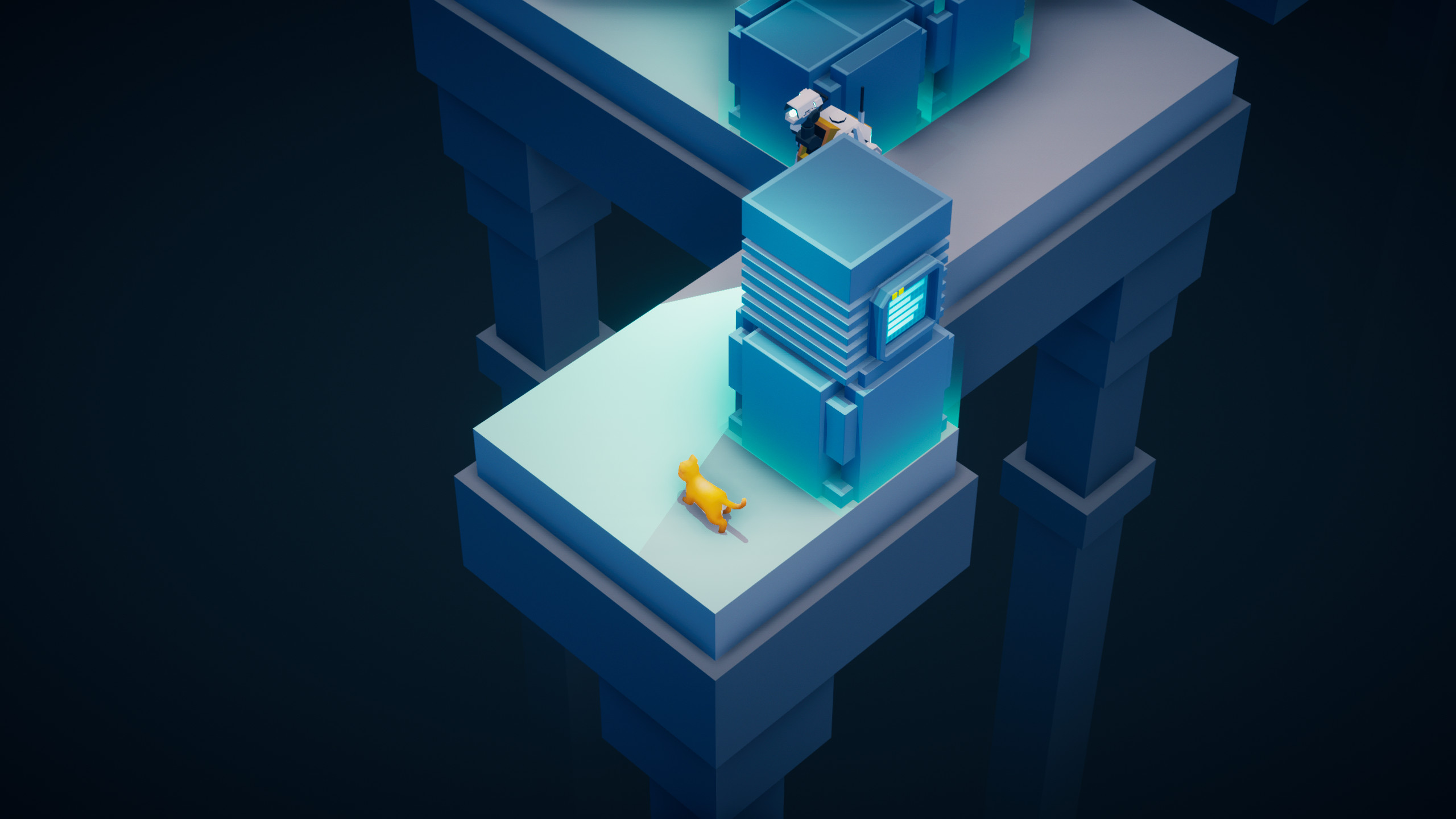 Timelie - Hell Loop screenshot 6