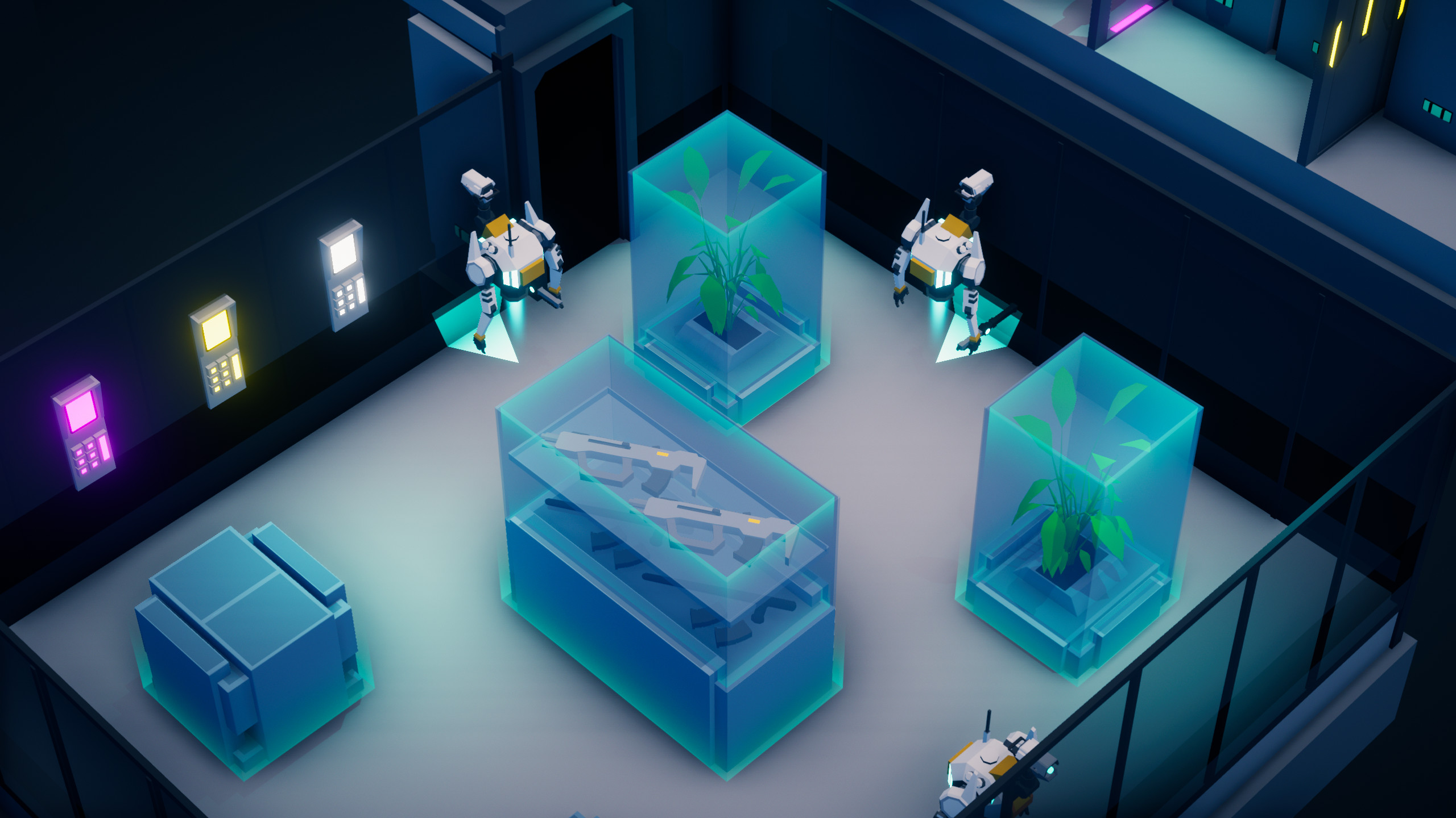 Timelie - Hell Loop screenshot 3