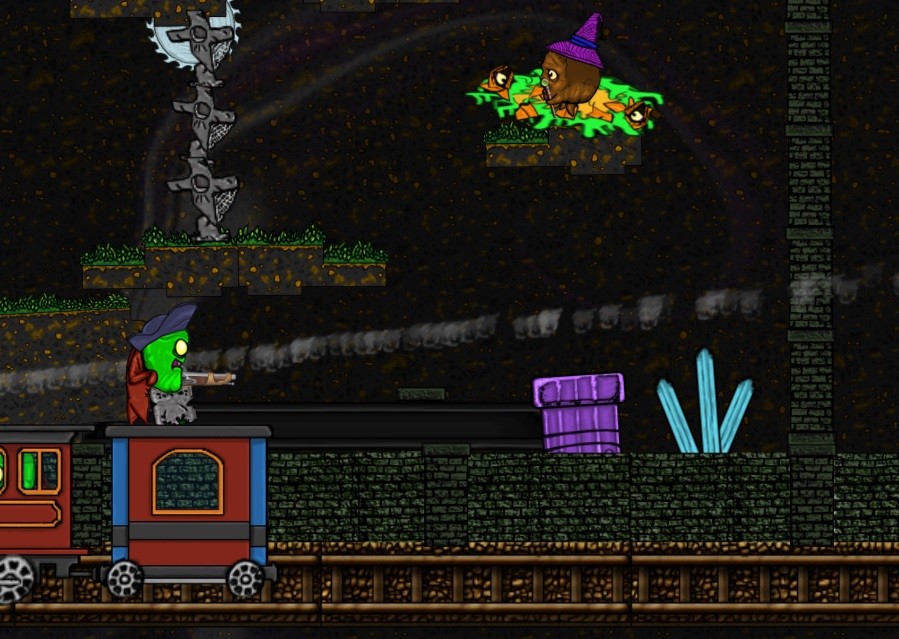 Dream Knights screenshot 5