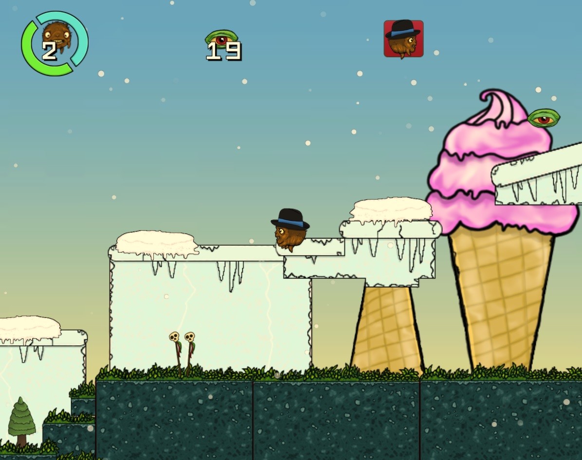 Dream Knights screenshot 3