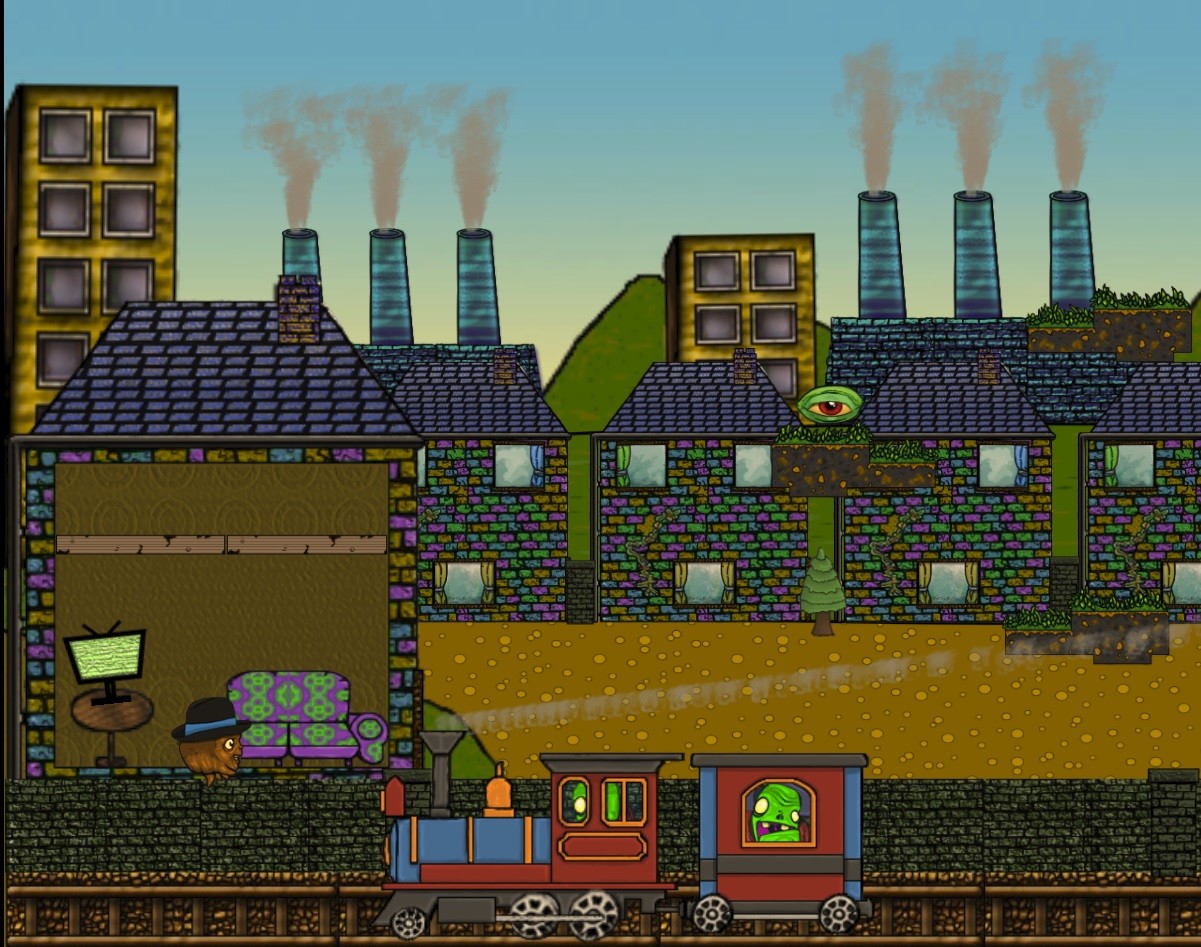 Dream Knights screenshot 2
