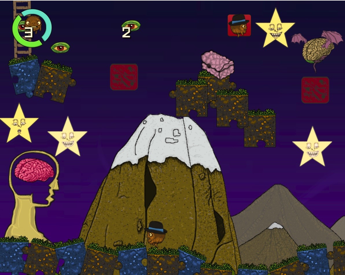 Dream Knights screenshot 4