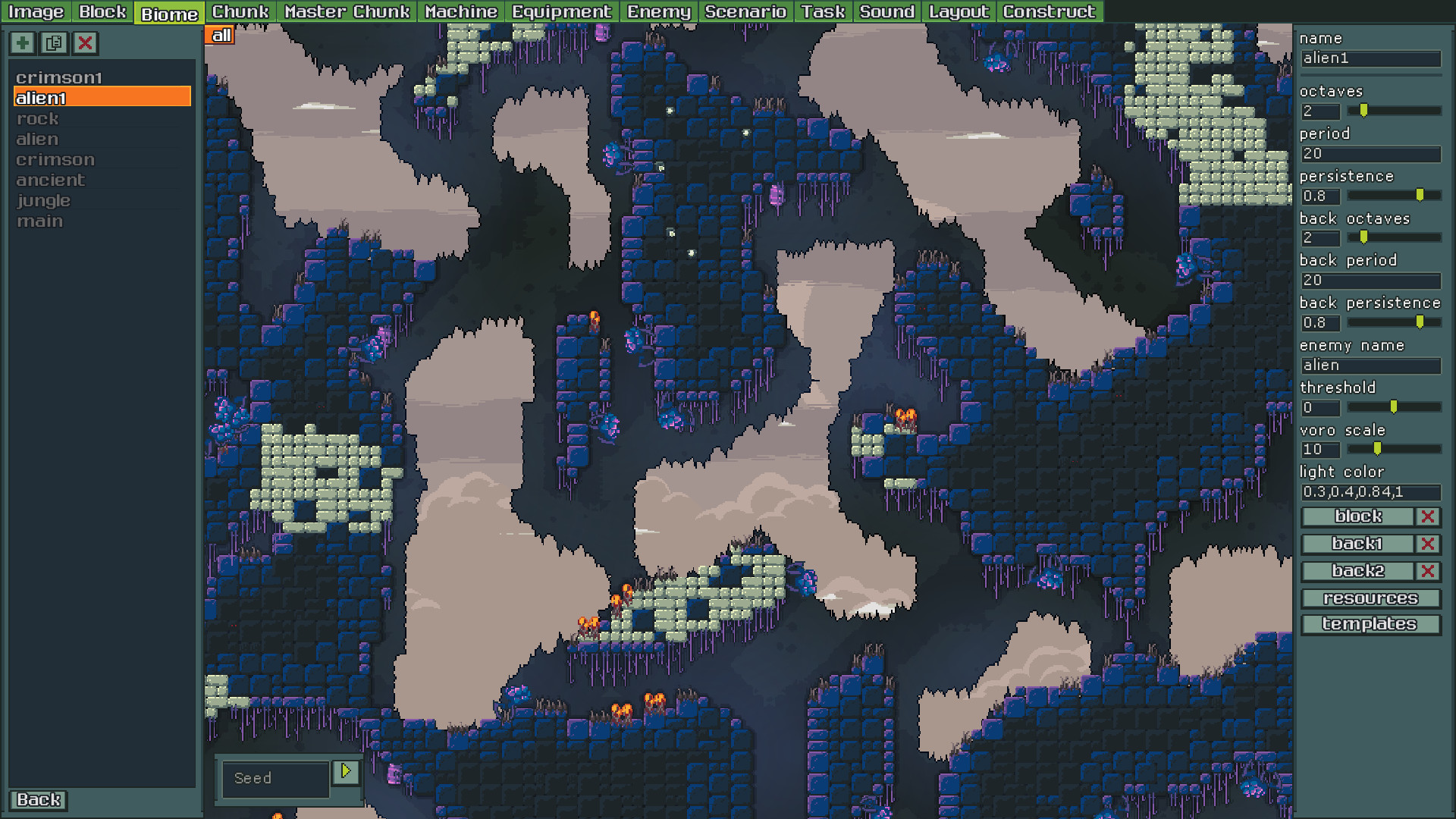 BLASTRONAUT screenshot 11