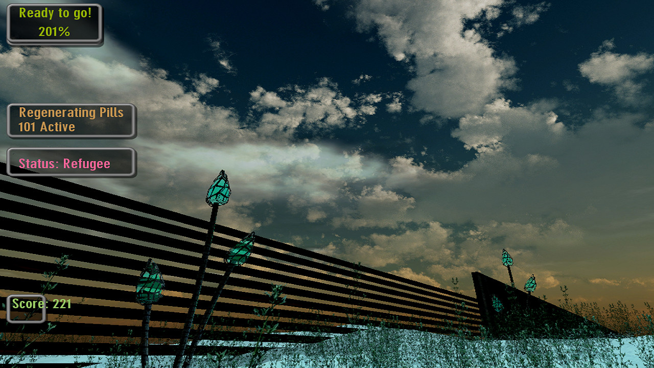 Ice star Chapter 2 screenshot 2