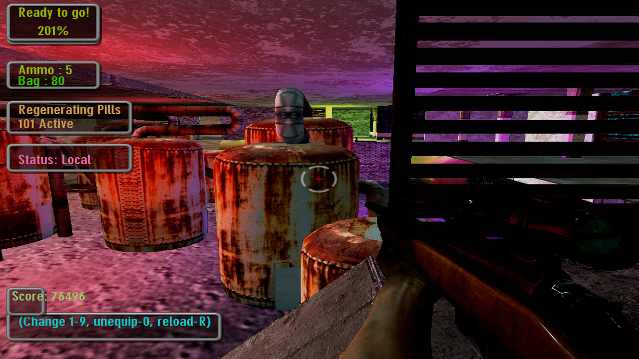 Ice star Chapter 2 screenshot 4