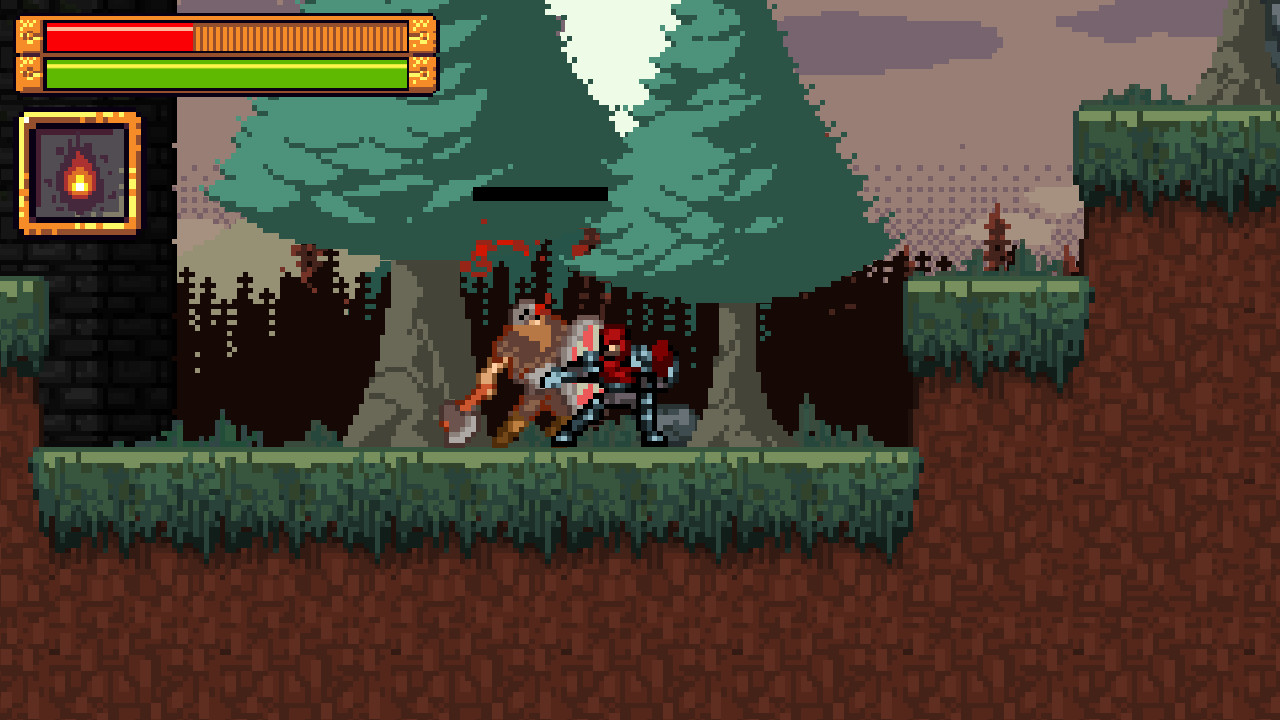 Unbeliever screenshot 10