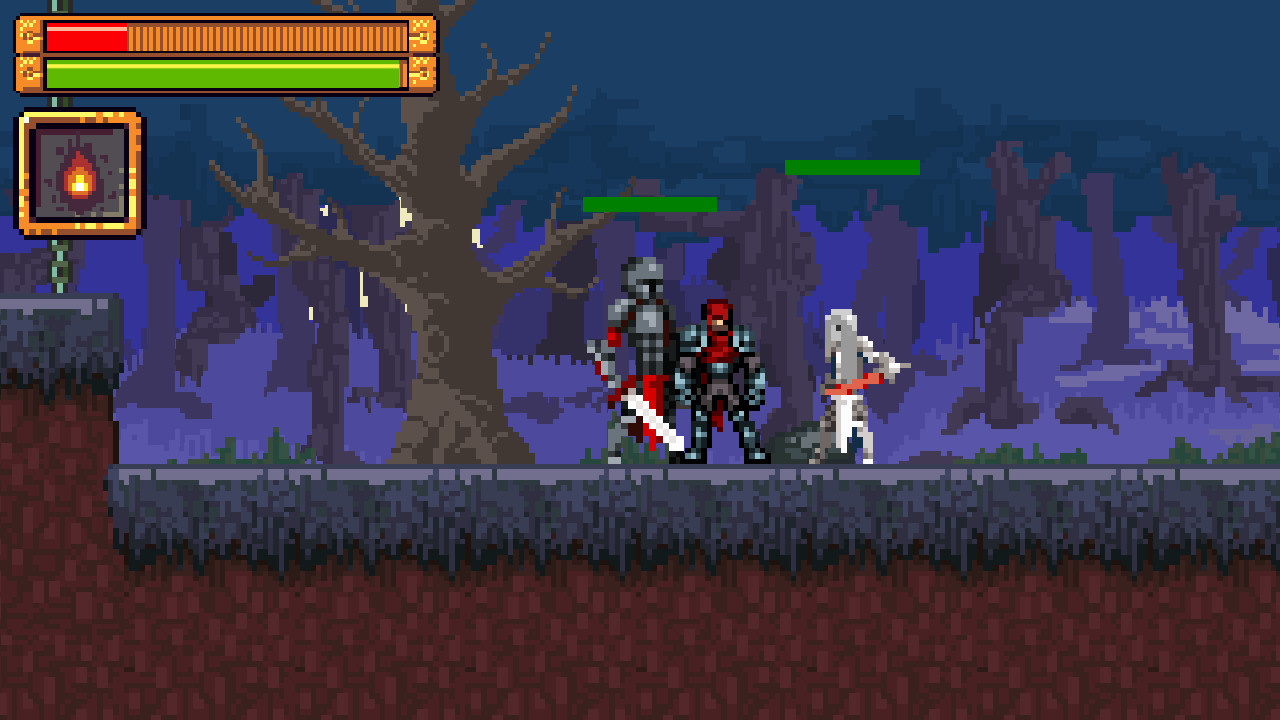 Unbeliever screenshot 8