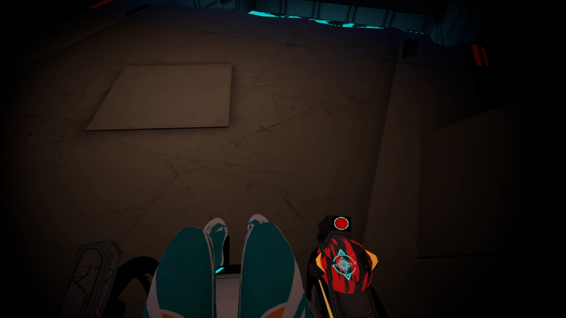 Gravitational screenshot 10