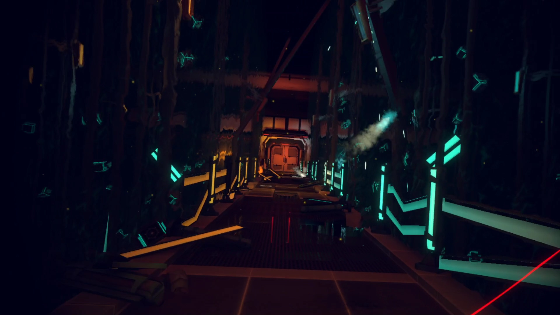 Gravitational screenshot 8
