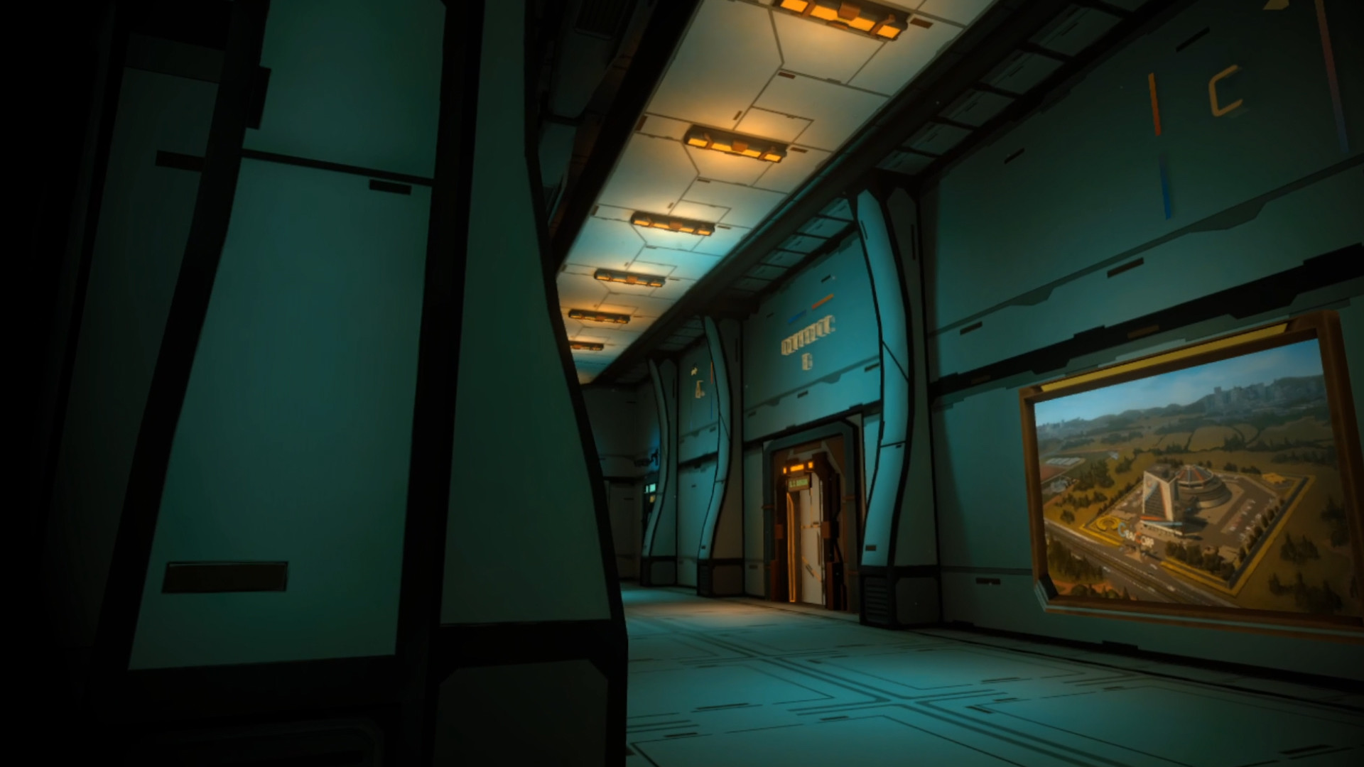 Gravitational screenshot 6