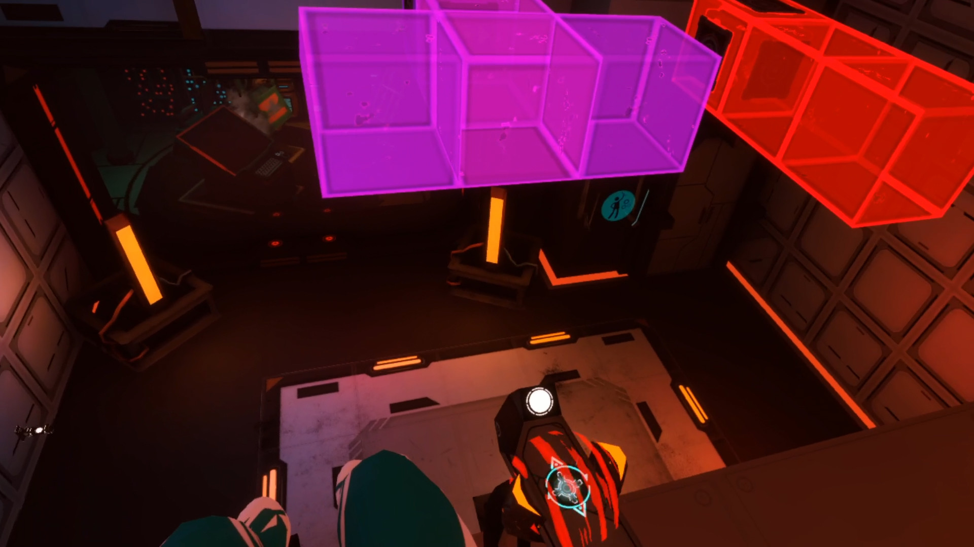 Gravitational screenshot 5