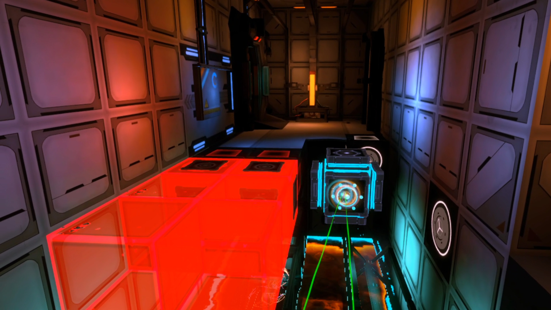 Gravitational screenshot 11