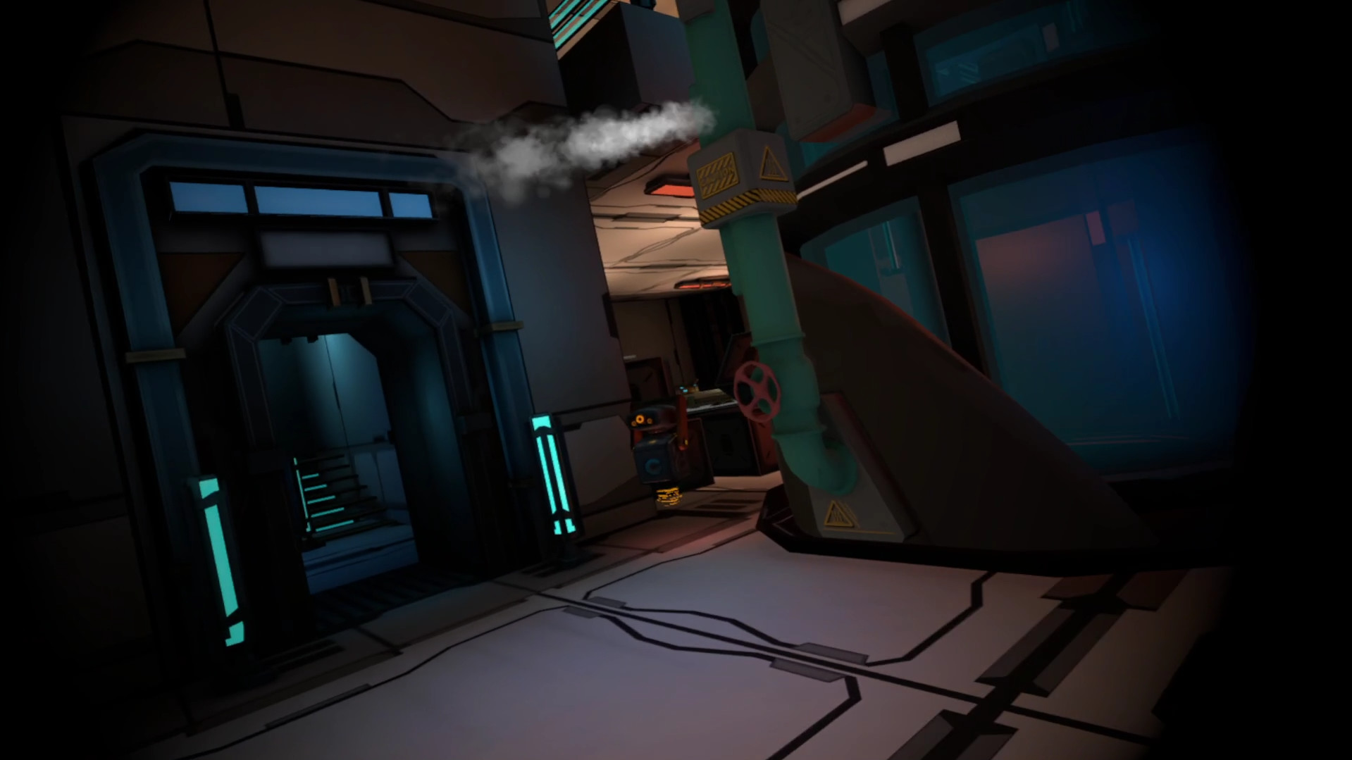 Gravitational screenshot 13
