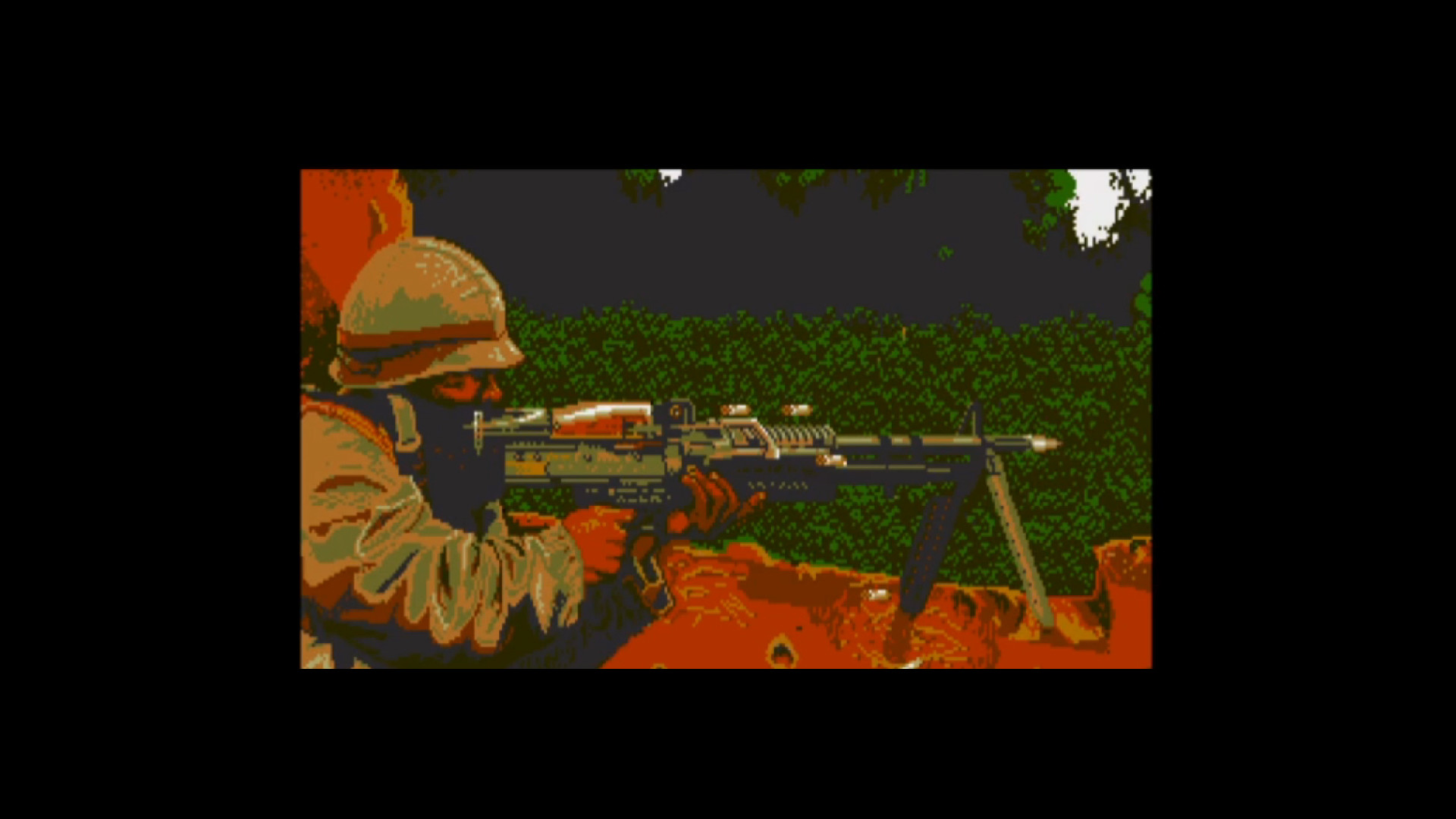 Lost Patrol screenshot 6