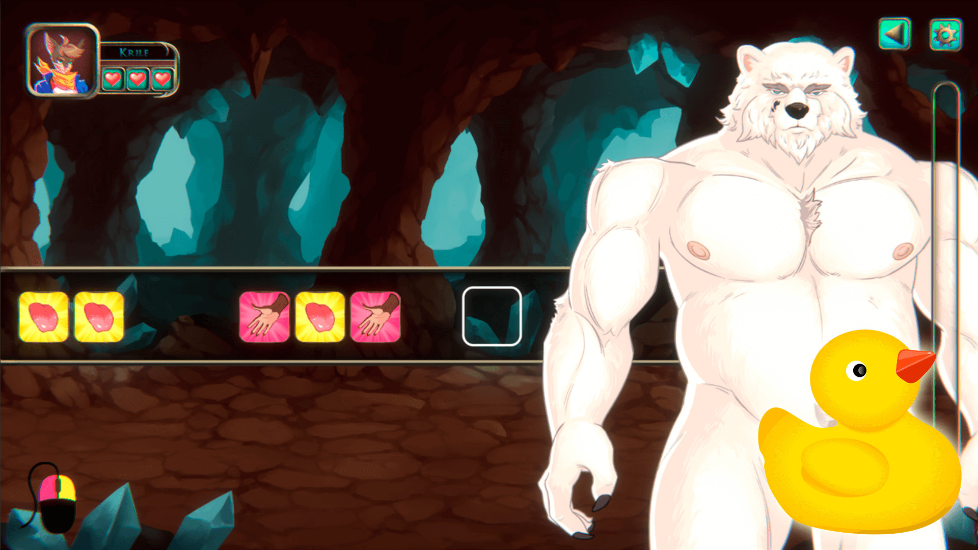Furry Heroes screenshot 6