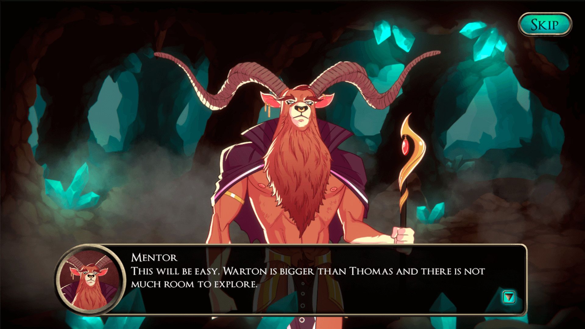 Furry Heroes screenshot 3