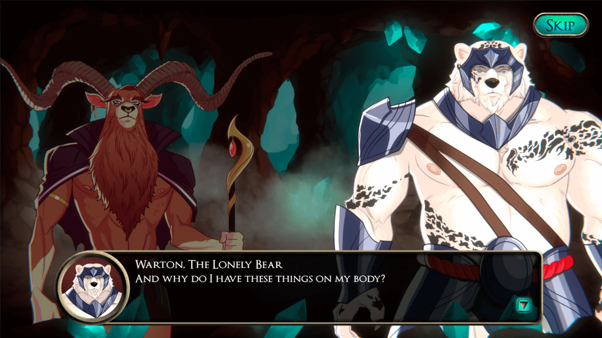 Furry Heroes screenshot 5