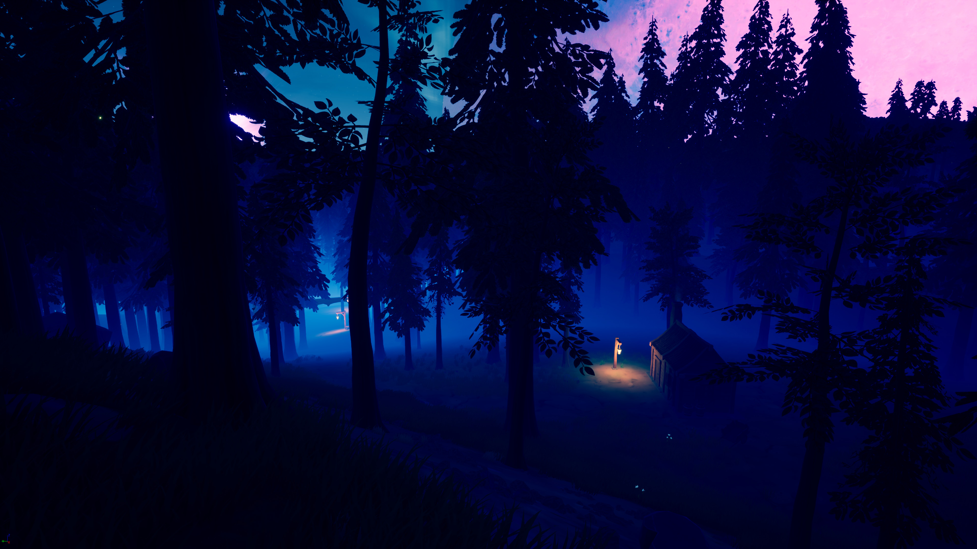 The Companion screenshot 11