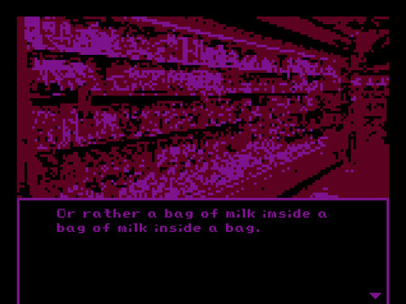 图片[3]-一袋子牛奶里面的一袋子牛奶 Build.17909751（Milk inside a bag of milk inside a bag of milk）免安装中文版-梨子乐游戏