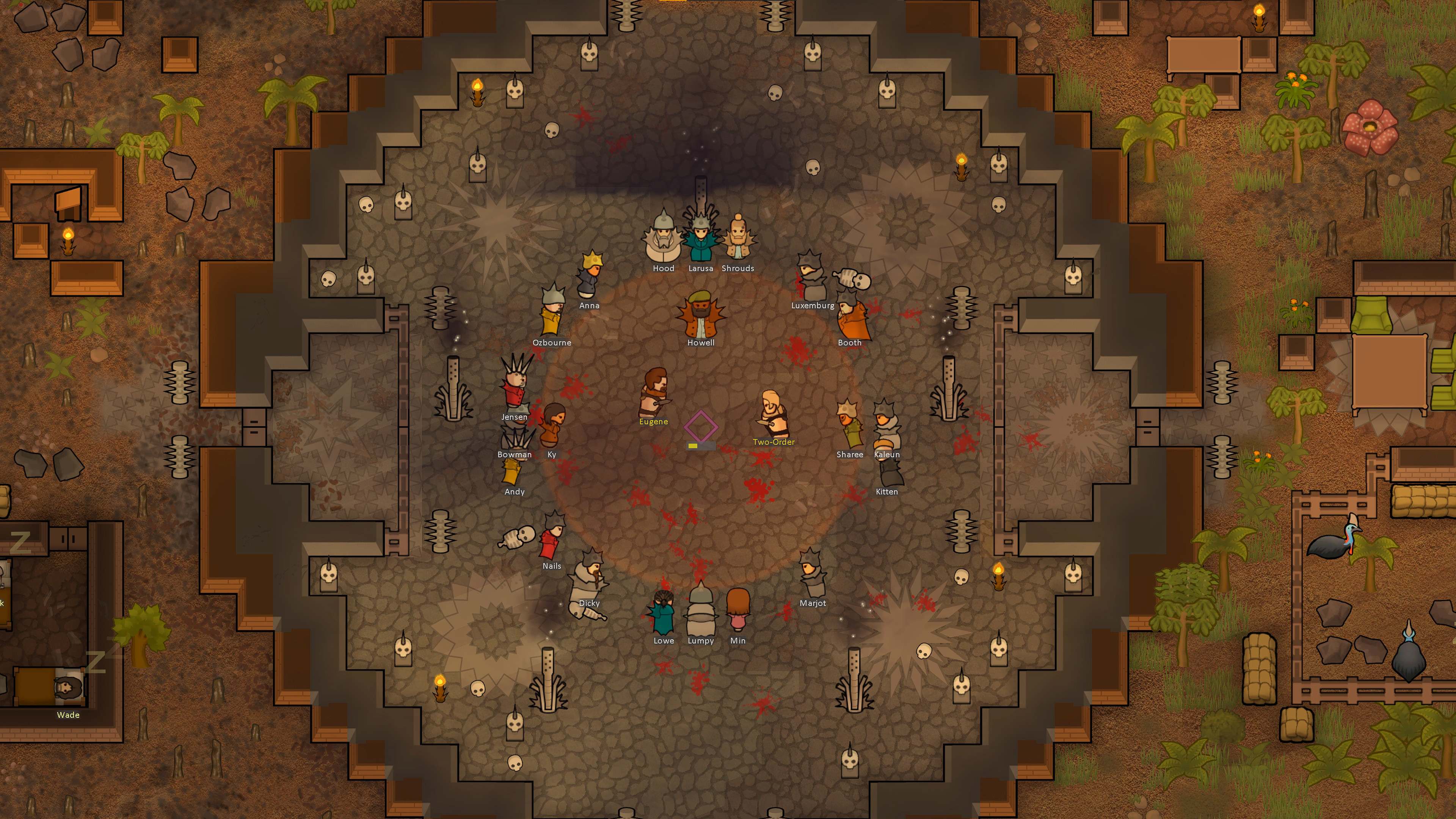 RimWorld - Ideology screenshot 9
