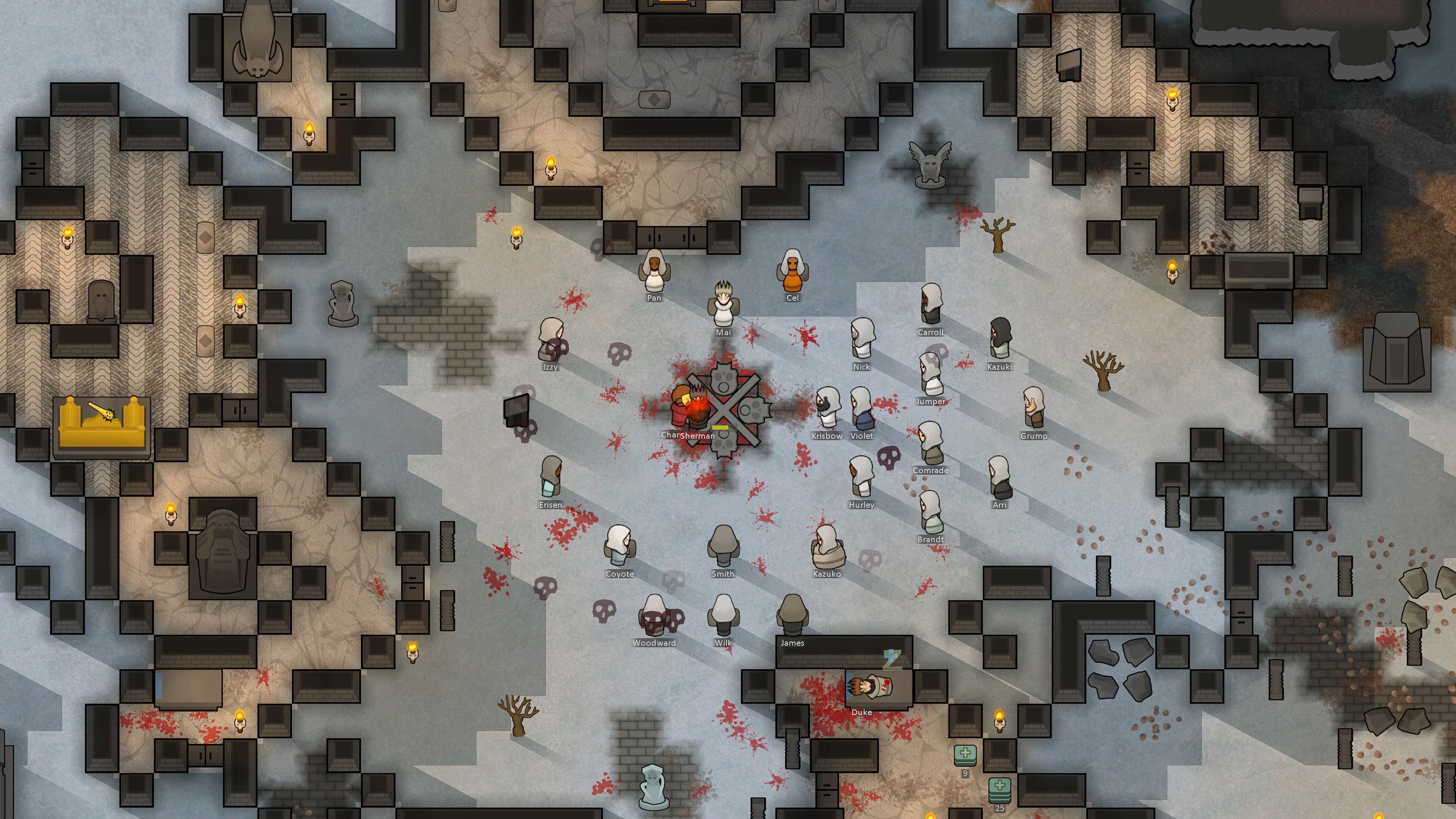 RimWorld - Ideology screenshot 3