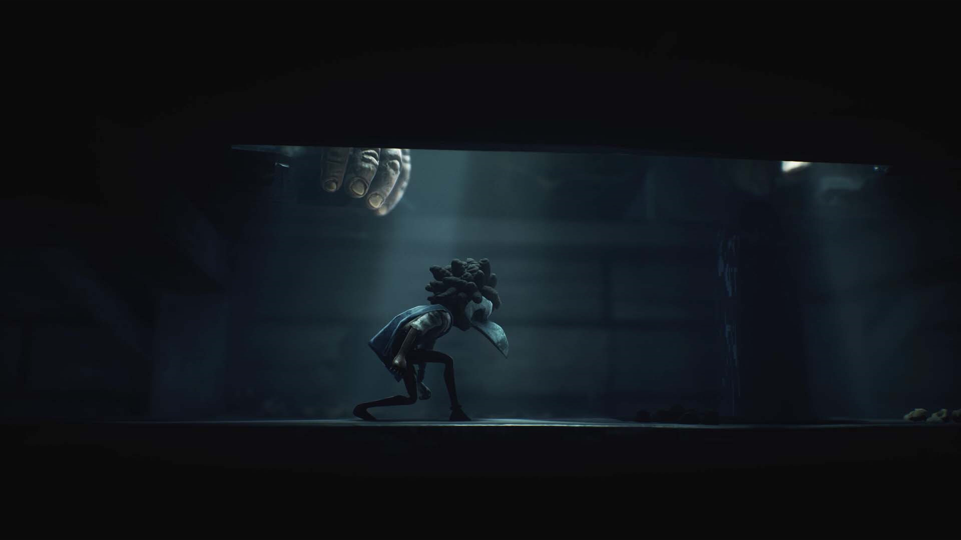 Little Nightmares 3 Deluxe Edition PC Full Español 6