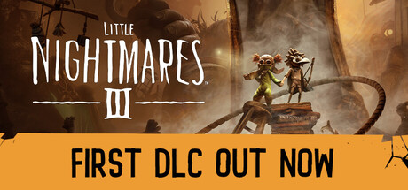 Little Nightmares III