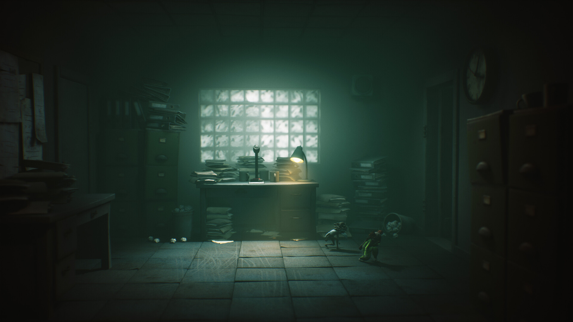 Little Nightmares 3 Deluxe Edition PC Full Español 7