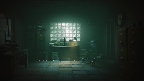 图片[6]-《小小梦魇3|小小噩梦3》 v1.0.0（Little Nightmares III）官方中文|解压可玩 - 关先生资源站-关先生资源站