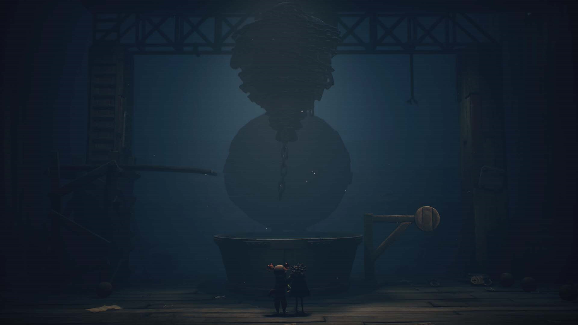 Little Nightmares III — изображение 13