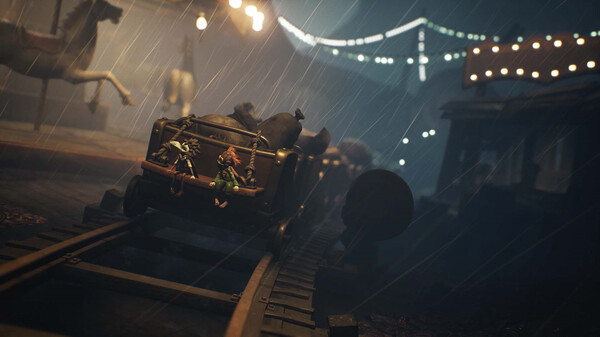 Captura de tela do jogo - Imagem 3