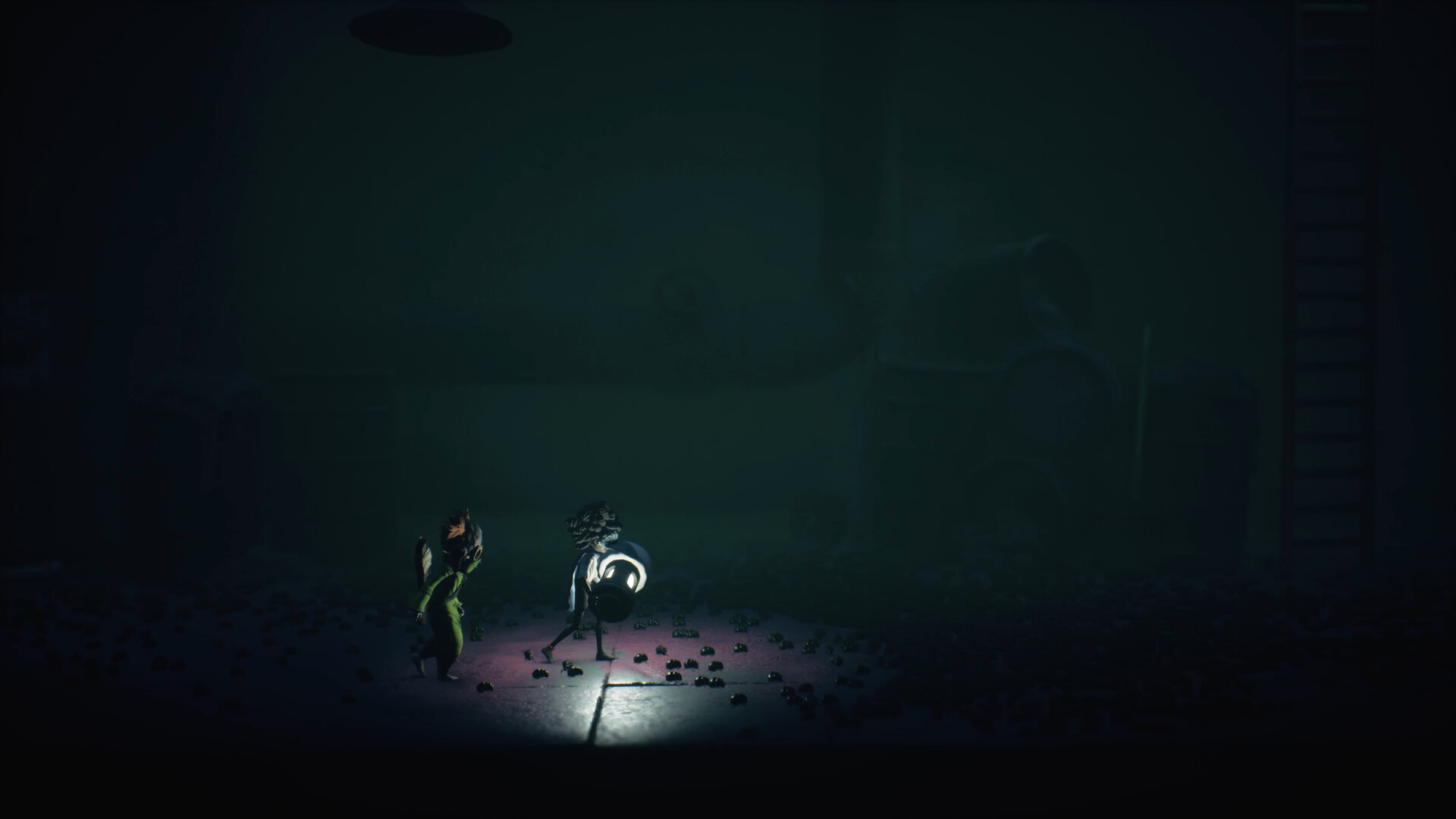 Little Nightmares III — изображение 8