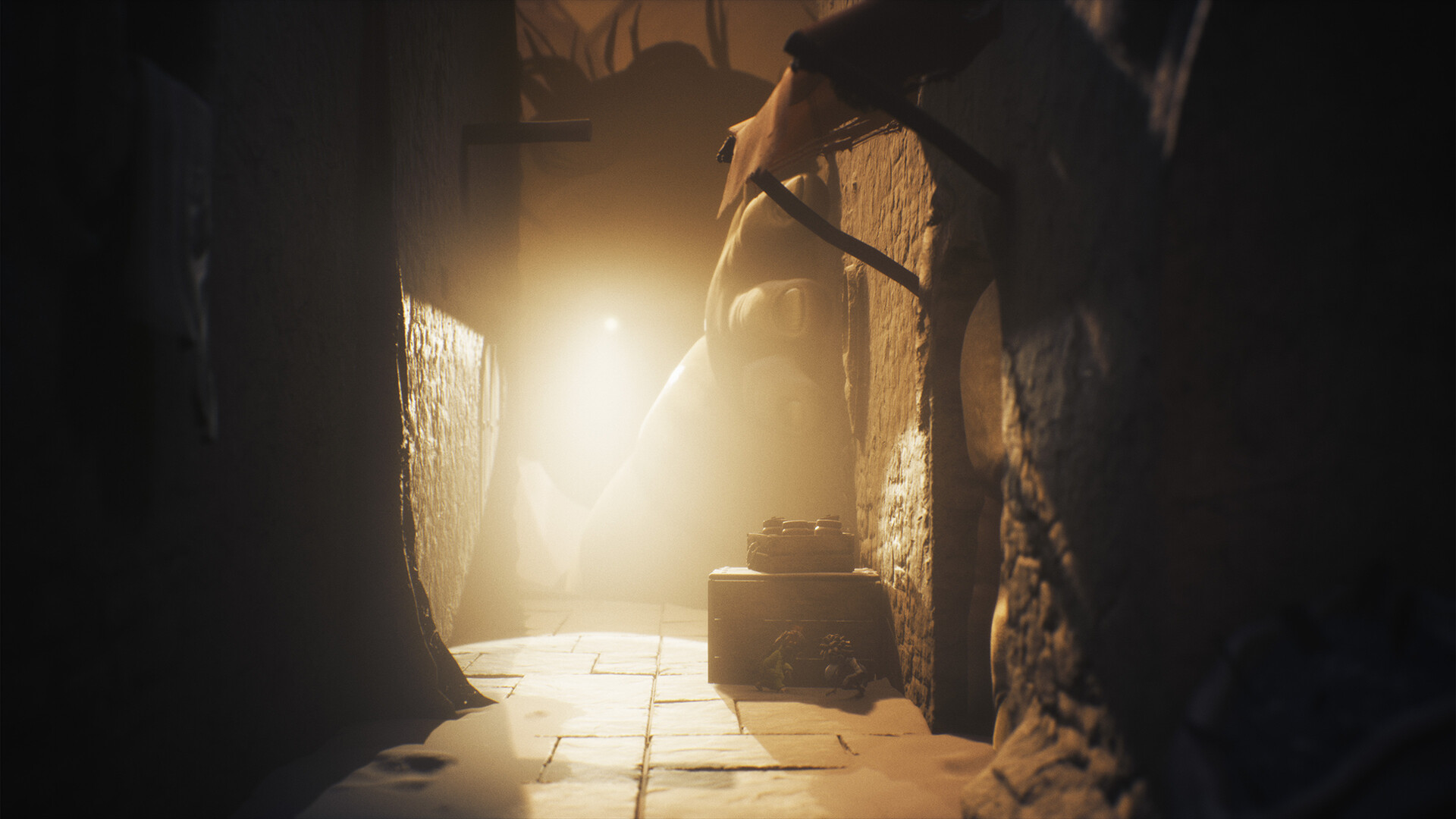 Little Nightmares 3 Deluxe Edition PC Full Español 8