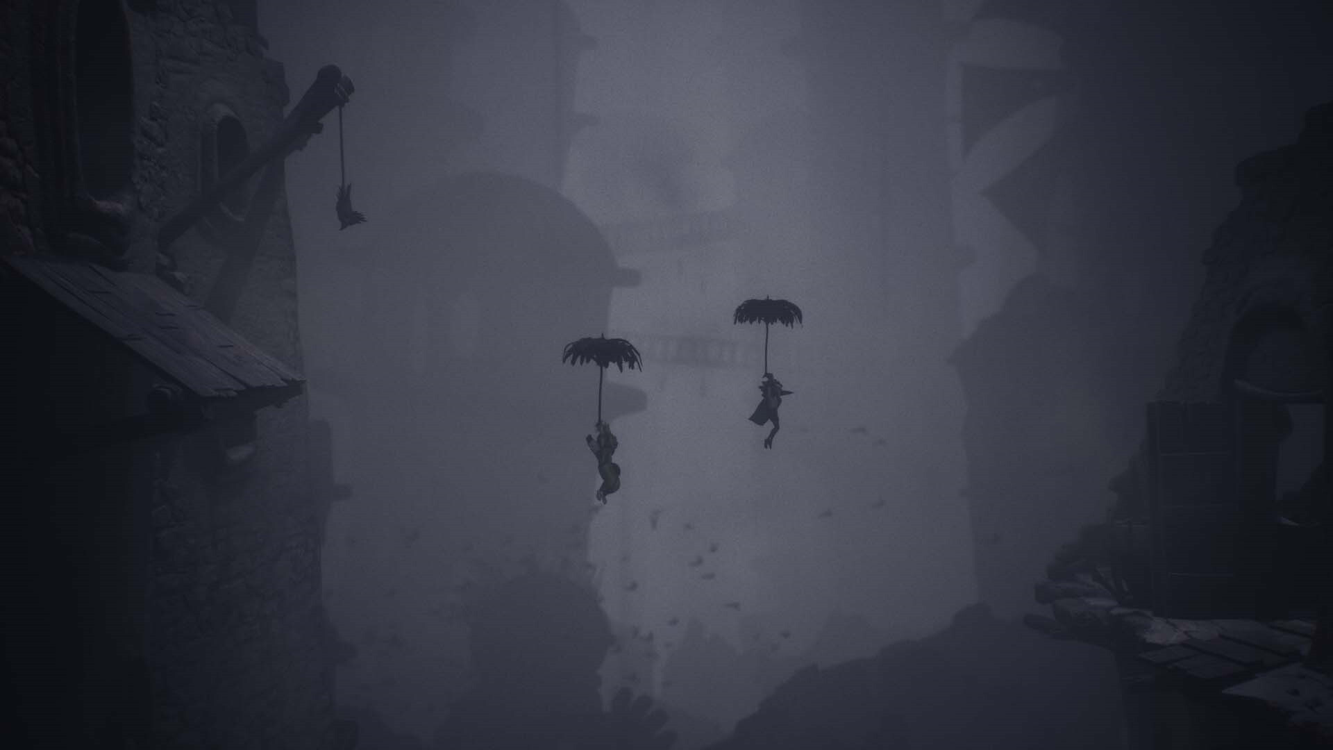 Little Nightmares III — изображение 5