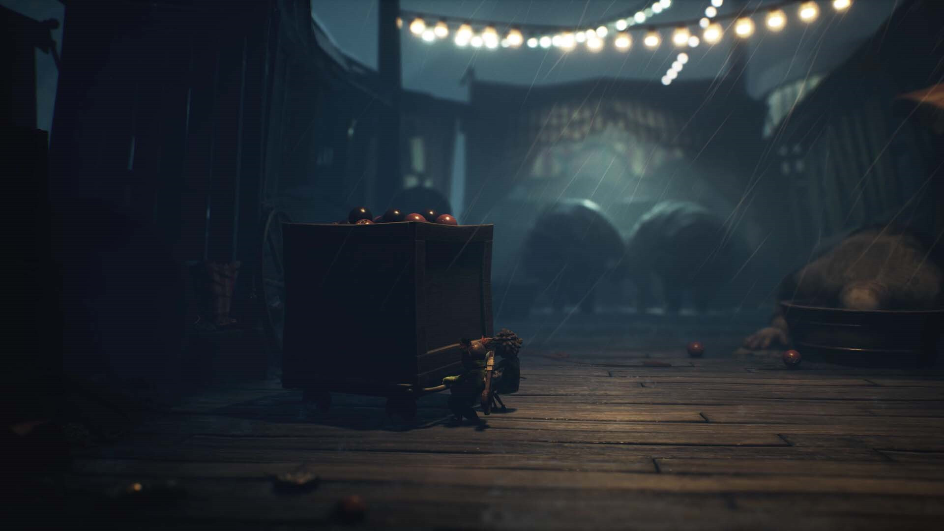 Little Nightmares 3 Deluxe Edition PC Full Español 2
