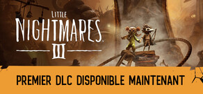 Little Nightmares III