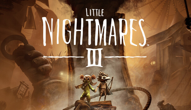 "Little Nightmares 3" Unleashes a Chilling Adventure: Inside the Latest Horror Sensation