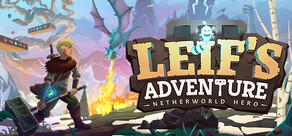 Leif's Adventure: Netherworld Hero