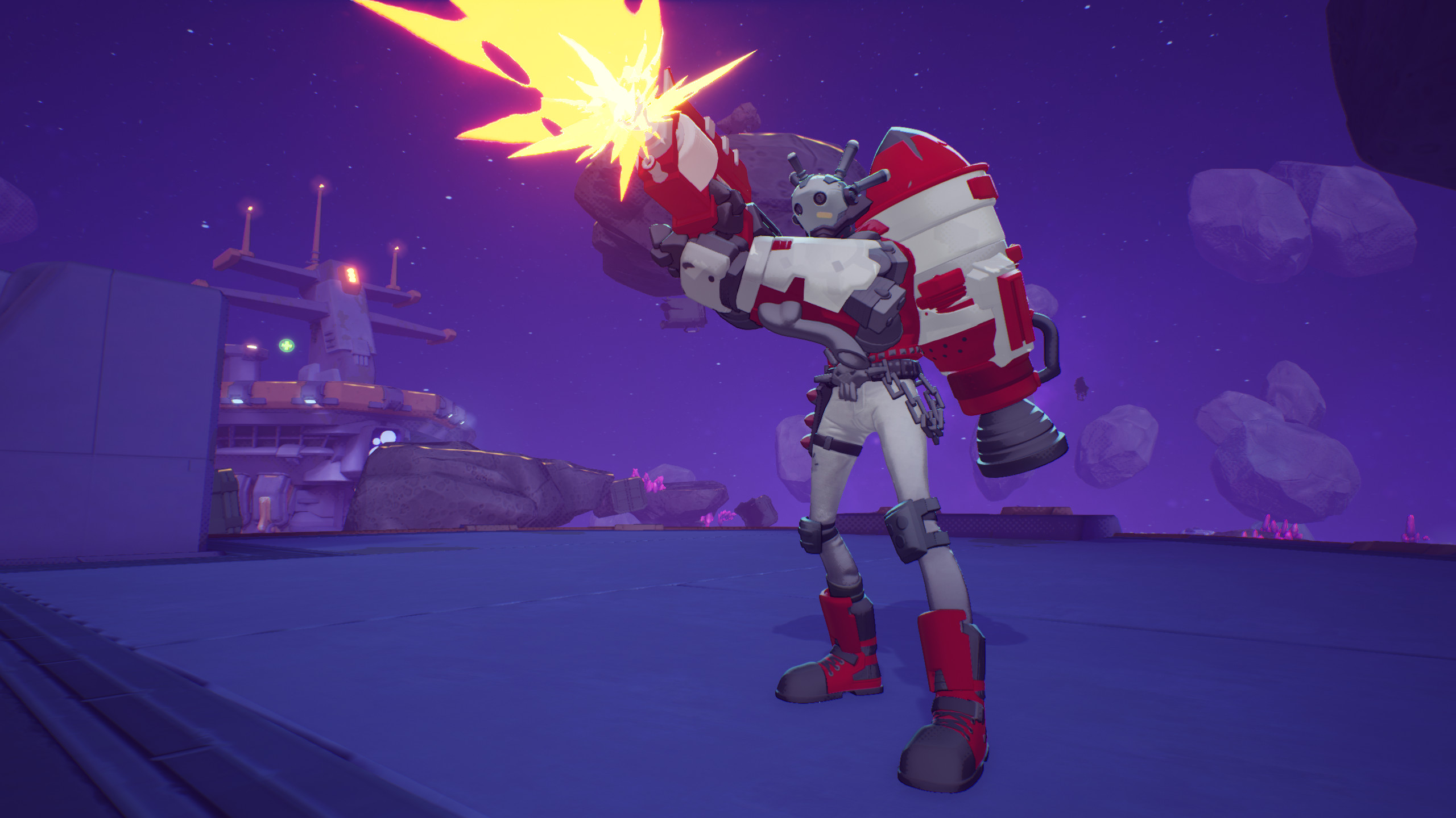 Founders Pack screenshot 9