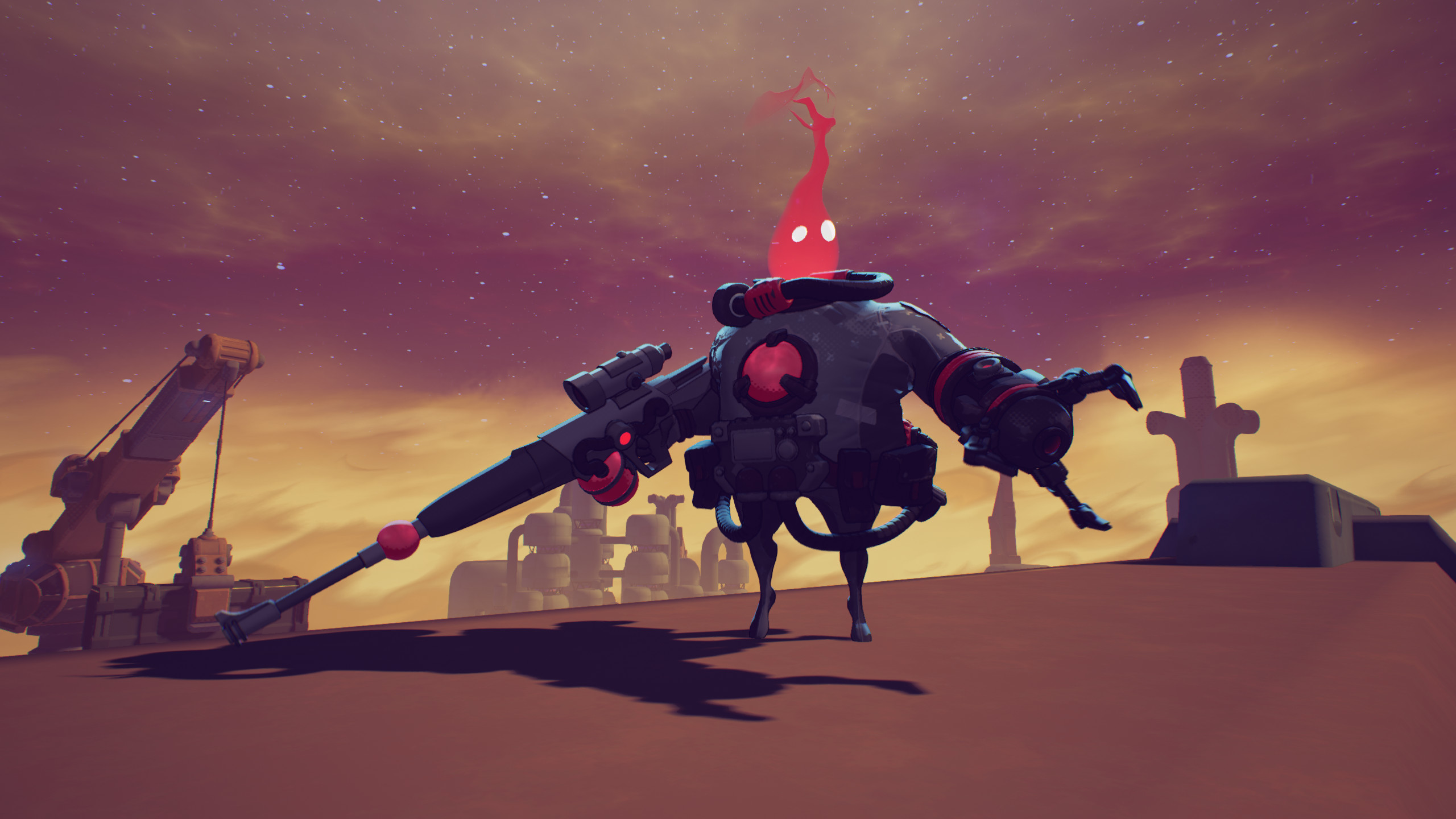 Founders Pack screenshot 7