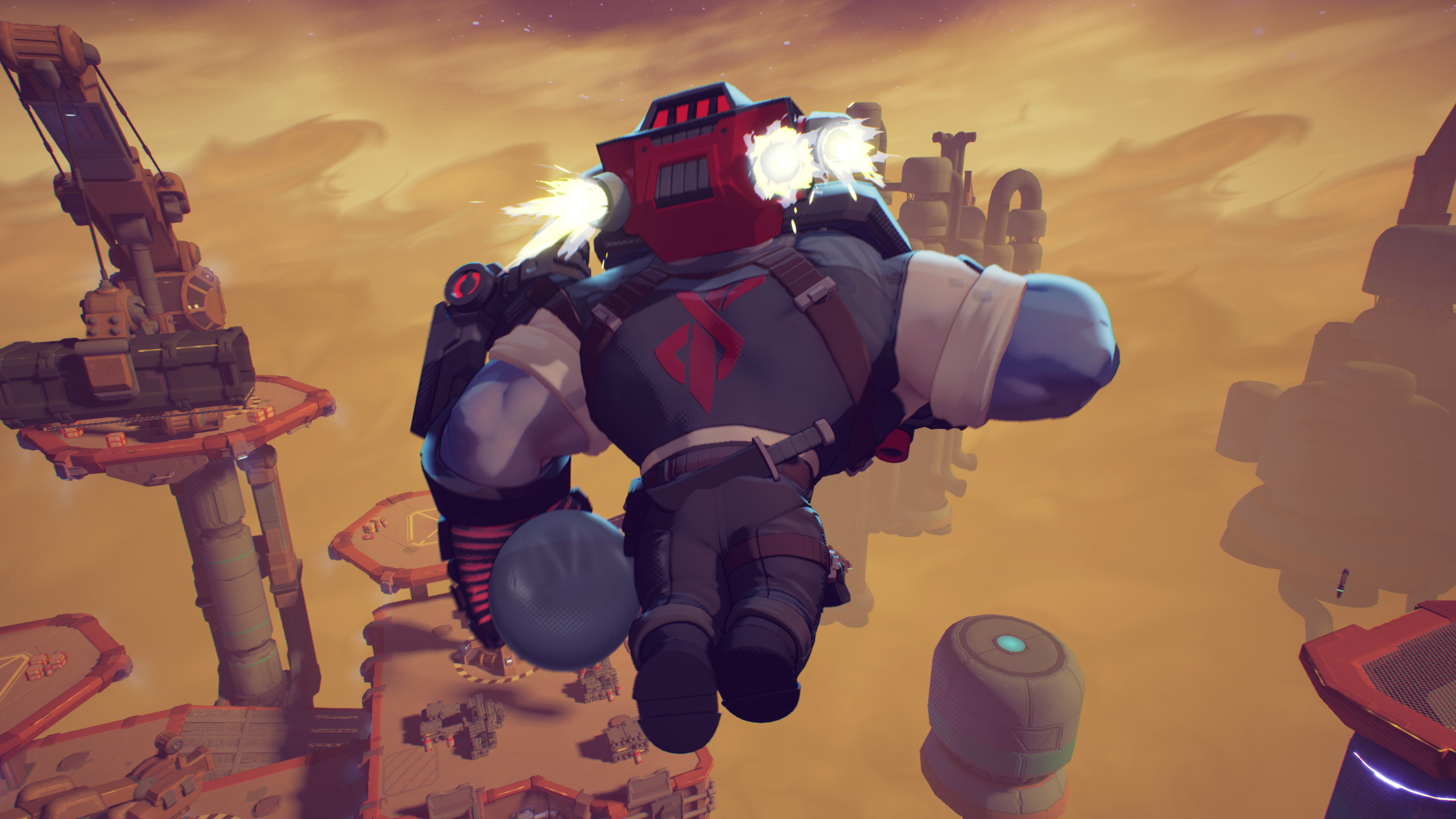 Founders Pack screenshot 6