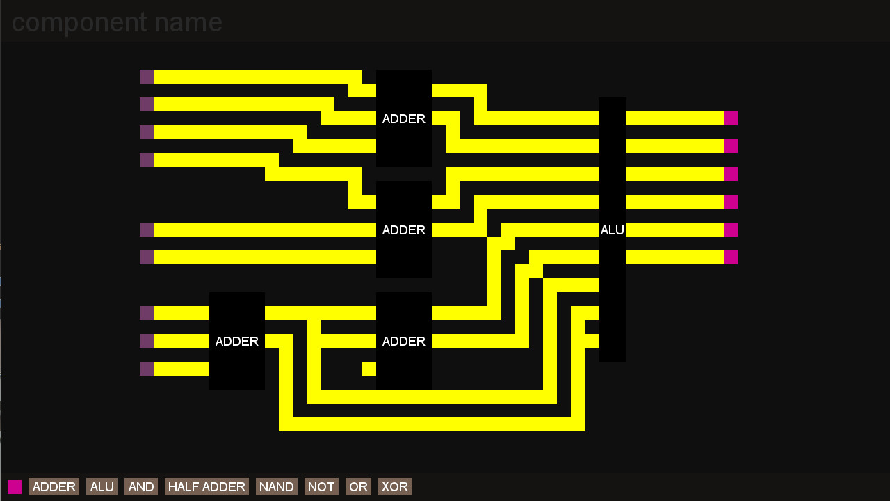 Electrify screenshot 3